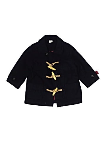 Crewcuts Coat (view 1)