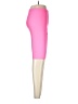 Body Glove Color Block Pink Active Pants Size M - photo 4