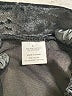 Yelete Black Casual Pants Size L - photo 5