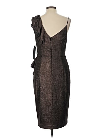 Adrianna Papell Cocktail Dress (view 2)