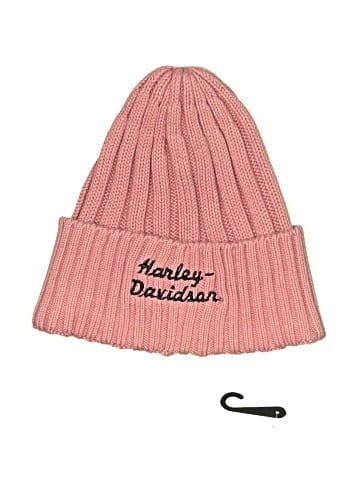 Harley Davidson Beanie (view 1)