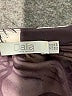 dalia 100% Polyester Black Casual Dress Size 8 - photo 7