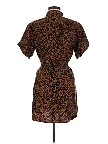 J.Crew Factory Store Casual Dress (view 2)