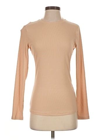 Ekouaer Long Sleeve T-Shirt (view 1)