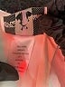 Rare Editions 100% Polyester Ivory Dress Size 10 - photo 4