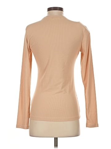 Ekouaer Long Sleeve T-Shirt (view 2)