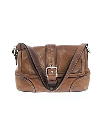 Coach Factory Shoulder Bag (view 1)