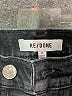 RE/DONE Blue Jeans Size 25 waist - photo 7