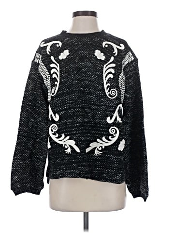Lucky Brand Pullover Sweater (view 1)
