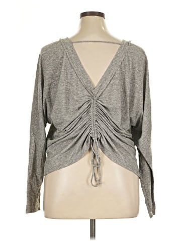 Elodie Long Sleeve Top (view 2)