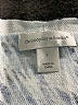 Christopher & Banks 100% Cotton Blue Cardigan Size L - photo 7