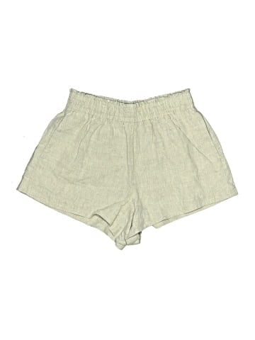 Reformation Shorts (view 1)