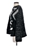 Lucky Brand Paisley Black Pullover Sweater Size S - photo 5