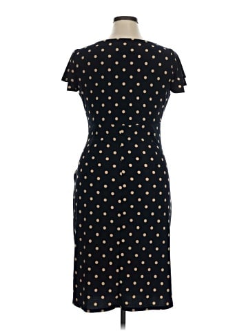 Lauren by Ralph Lauren Cocktail Dress (view 2)