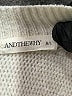 AndTheWhy Ivory Pullover Sweater Size Med - Lg - photo 7