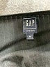Gap - Maternity Black Long Sleeve Top Size XL Maternity - photo 6