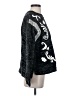 Lucky Brand Paisley Black Pullover Sweater Size S - photo 4
