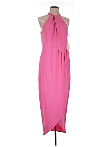 Julia Jordan Cocktail Dress (view 1)