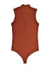 SPANX Orange Bodysuit Size S - photo 2