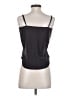 Veronica Beard 100% Silk Black Sleeveless Top Size S (estimated) - photo 2