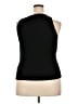 Banana Republic Black Tank Top Size XXL - photo 2