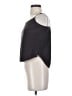 Veronica Beard 100% Silk Black Sleeveless Top Size S (estimated) - photo 5