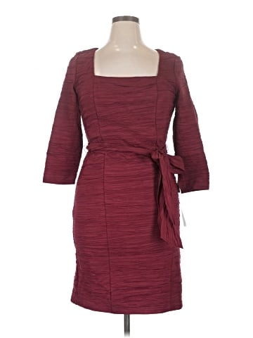 Alex Evenings Casual Dress (view 1)