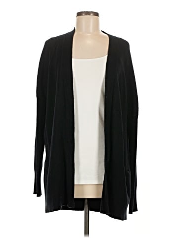 Vince. Cashmere Cardigan (view 1)