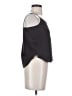 Veronica Beard 100% Silk Black Sleeveless Top Size S (estimated) - photo 4