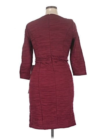 Alex Evenings Casual Dress (view 2)