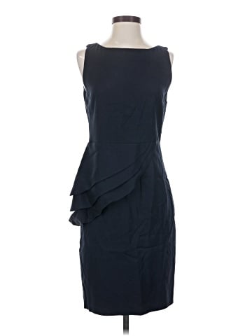 Alice + Olivia Cocktail Dress (view 1)