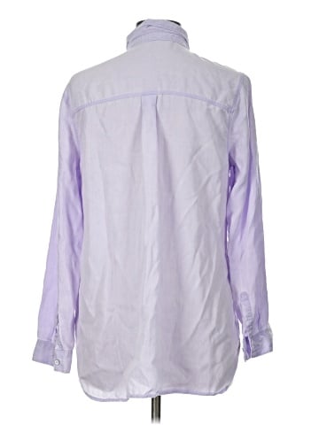 Old Navy Long Sleeve Button-Down Shirt (view 2)