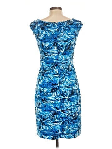 London Times Cocktail Dress (view 2)