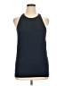 Athleta Blue Tank Top Size XL - photo 1