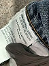 Denizen from Levi's Hearts Blue Jeans Size 30 waist - photo 9