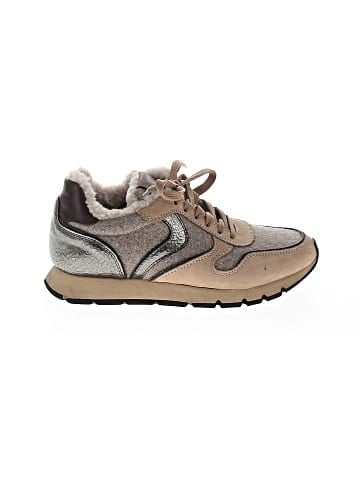 Voile Blanche Sneakers (view 1)