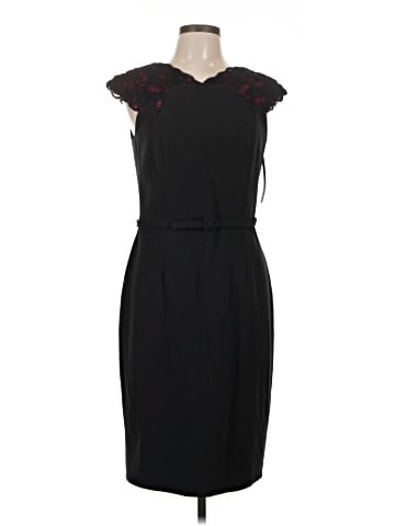 David Meister Cocktail Dress (view 1)