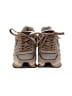 Voile Blanche Gray Sneakers Size EU 36 - photo 2