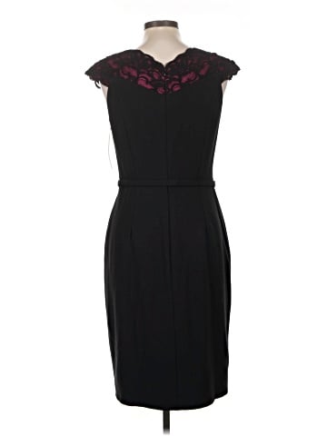 David Meister Cocktail Dress (view 2)