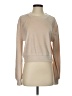 Double Zero Tan Long Sleeve T-Shirt Size S - photo 1