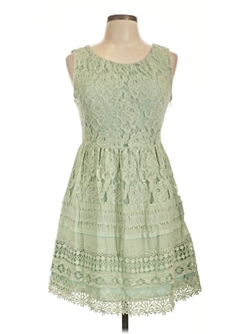 Miss Me Cocktail Dress (view 1)