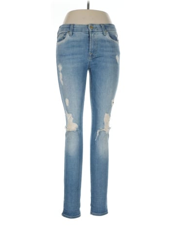 7 For All Mankind Jeans (view 1)