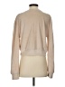 Double Zero Tan Long Sleeve T-Shirt Size S - photo 2