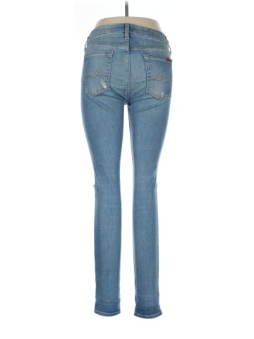 7 For All Mankind Jeans (view 2)