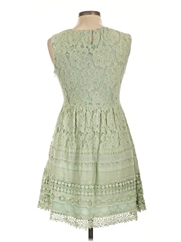 Miss Me Cocktail Dress (view 2)