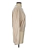Double Zero Tan Long Sleeve T-Shirt Size S - photo 4