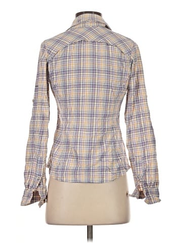 Columbia Long Sleeve Button-Down Shirt (view 2)