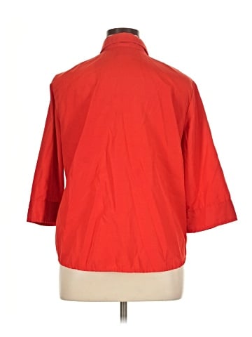 Blair 3/4 Sleeve Blouse (view 2)