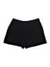 Madewell 100% Polyester Solid Black Shorts Size 0 - photo 1