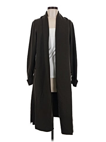 Lafayette 148 New York Wool Cardigan (view 1)